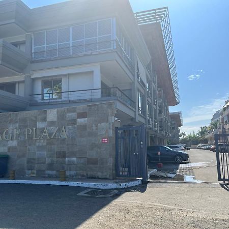 Studio Tropical Baie Des Citrons ヌメア エクステリア 写真