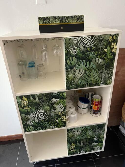 Studio Tropical Baie Des Citrons ヌメア エクステリア 写真