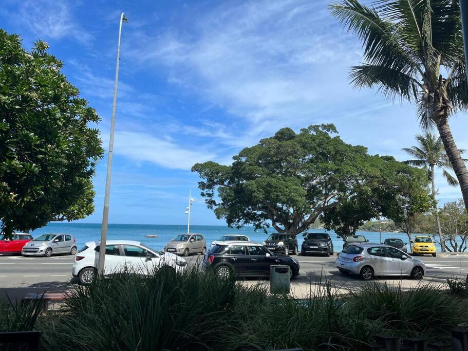 Studio Tropical Baie Des Citrons ヌメア エクステリア 写真
